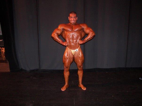 Raul Carrasco