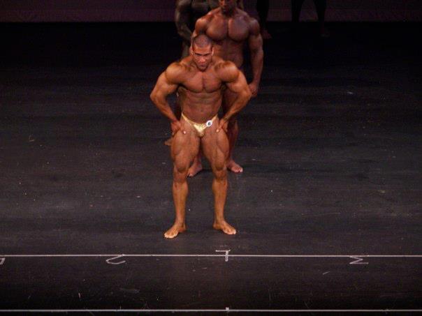 Raul Carrasco