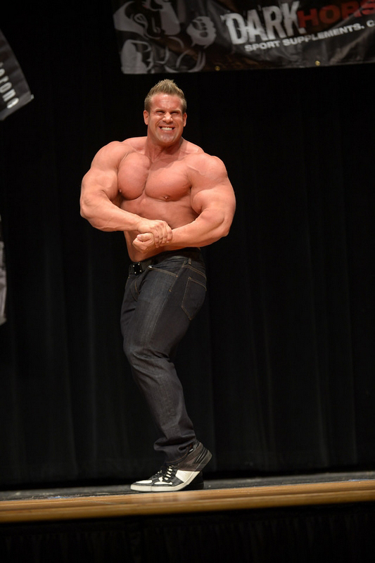 Jay Cutler