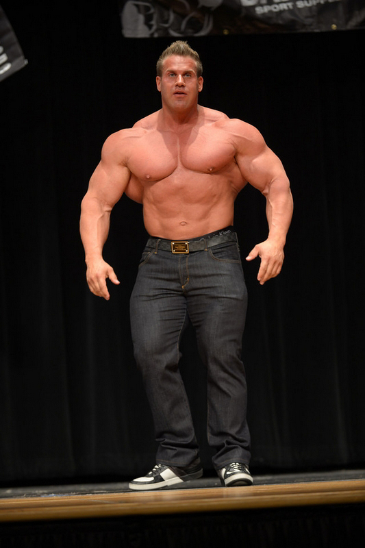 Jay Cutler
