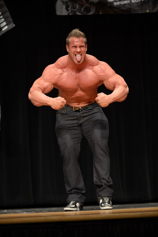 Jay Cutler