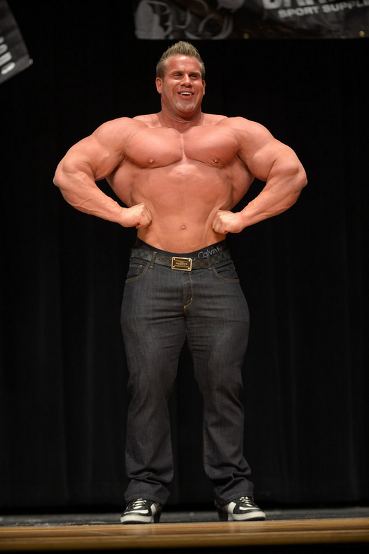 Jay Cutler