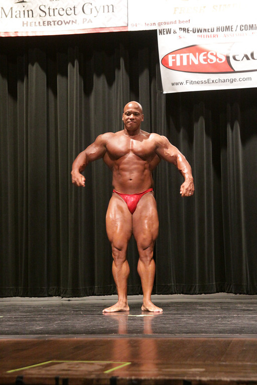 Craig Richardson
