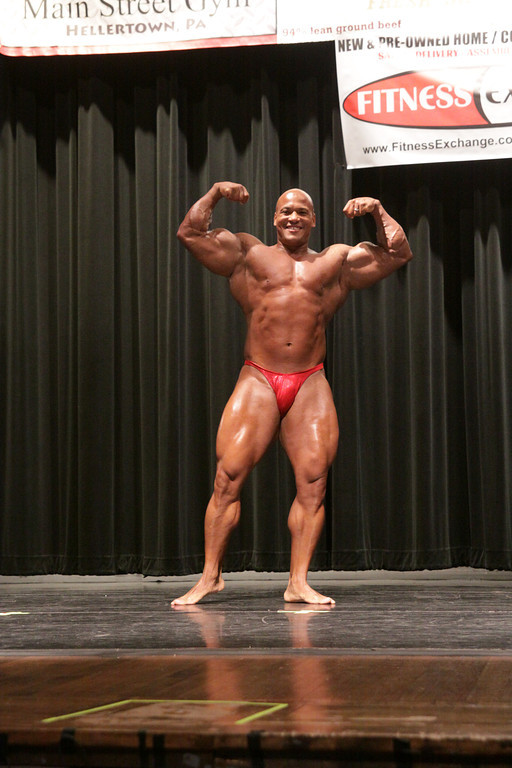 Craig Richardson