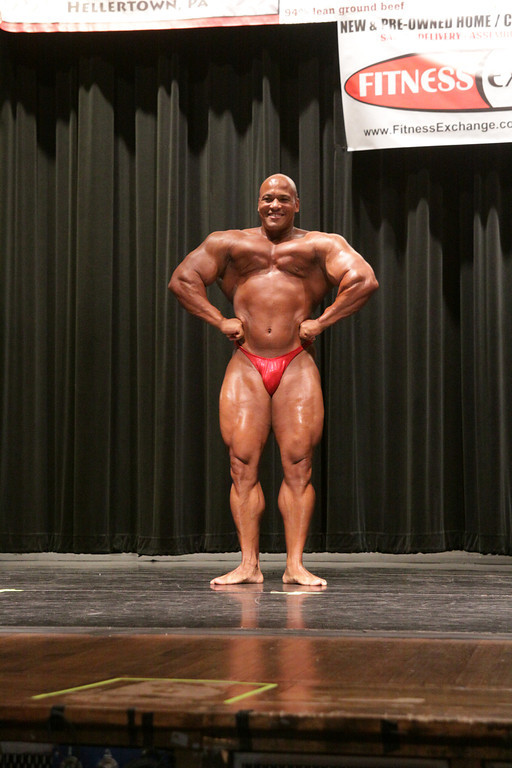 Craig Richardson