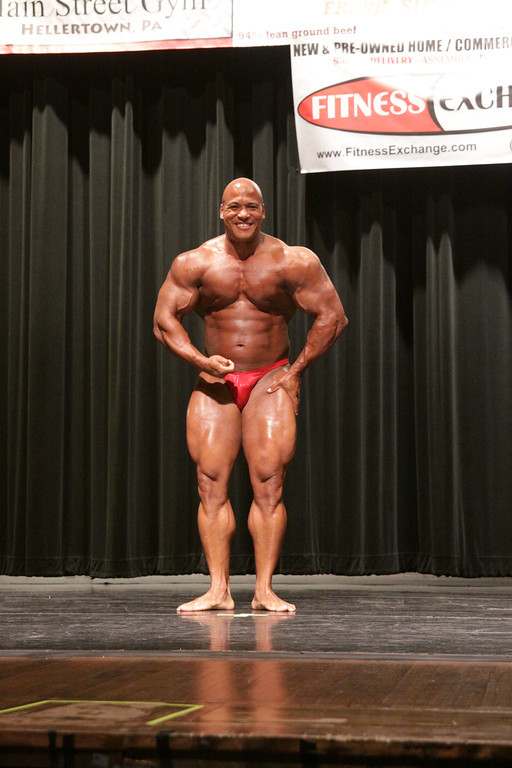 Craig Richardson
