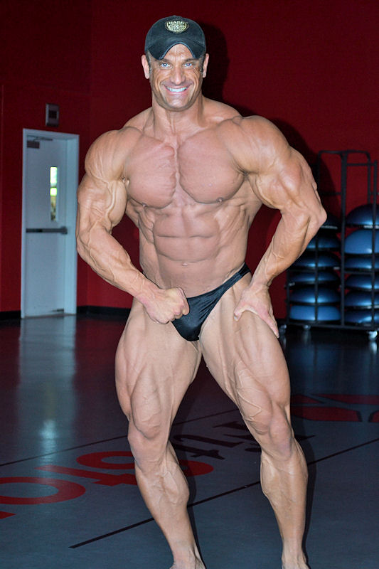 Dan Decker