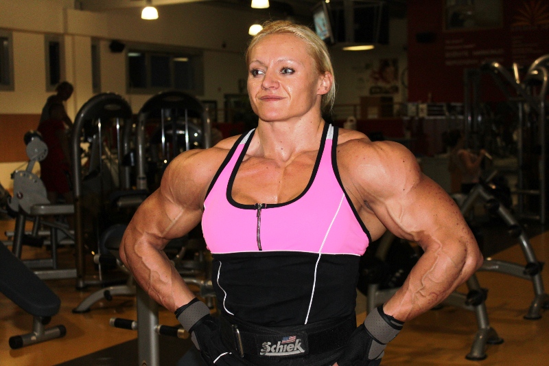 Brigita Brezovac 