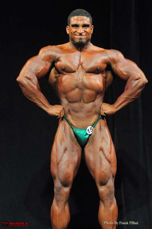 11. Quincy Winklaar