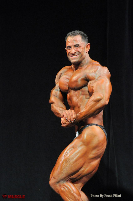 3. Guy Cisternino