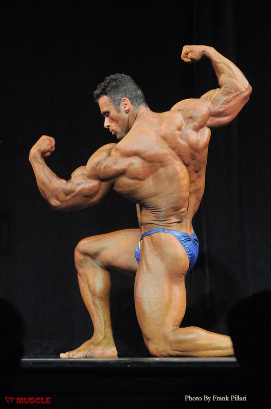 5. Oliver Adzievski