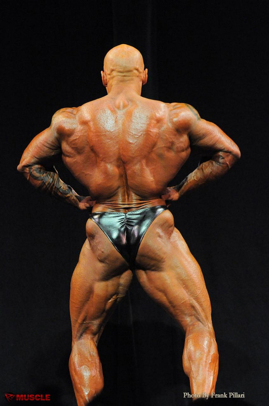 6. Rob Belisle