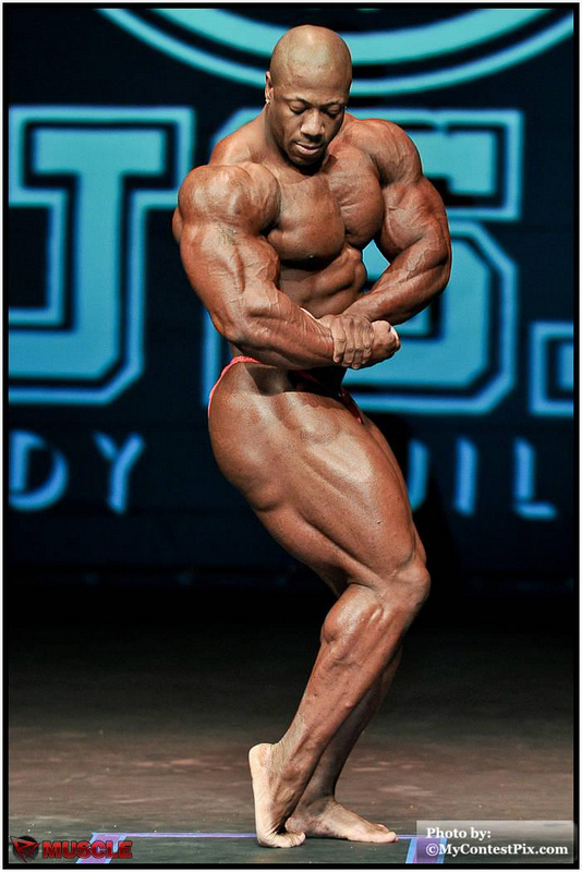 Shawn Rhoden