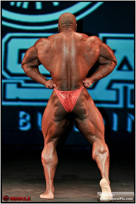 Shawn Rhoden