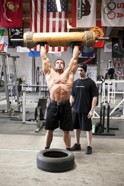 Daniel Hill