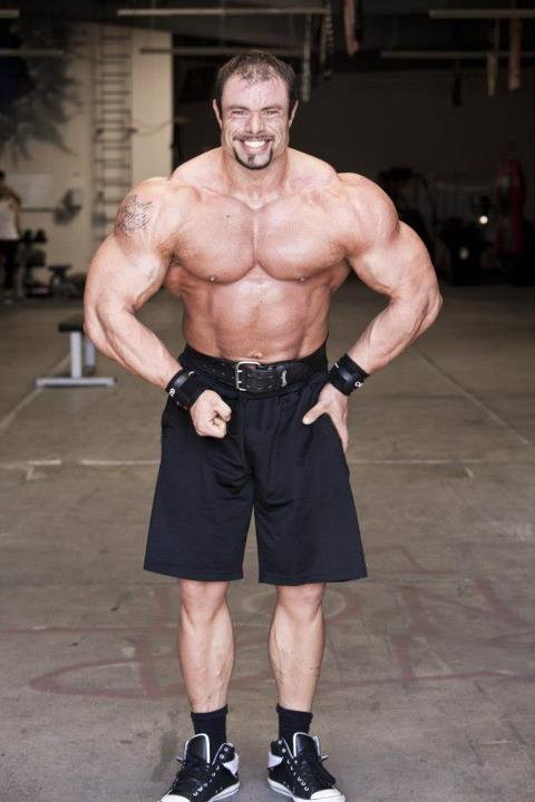 Daniel Hill