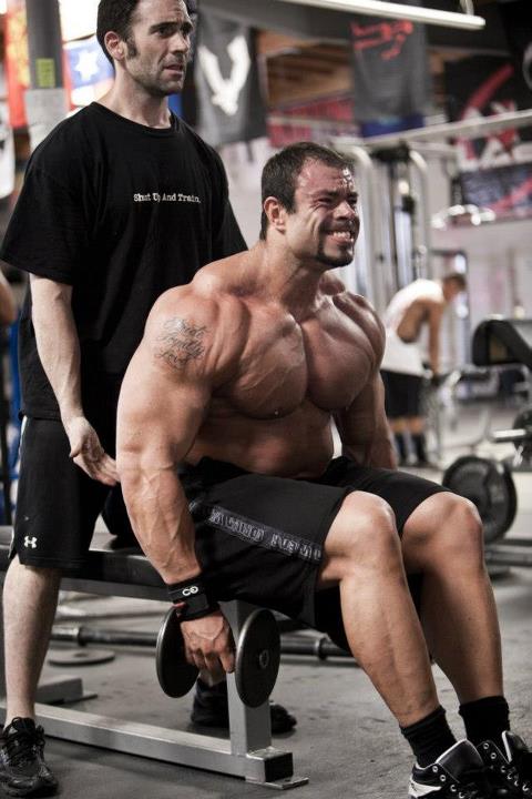 Daniel Hill