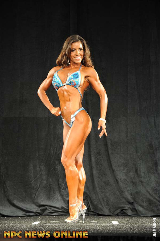 Monica Labriola