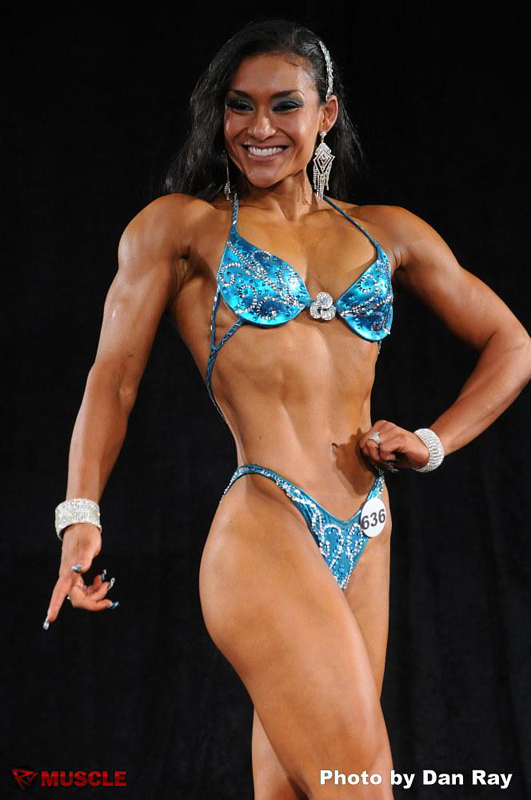 Queren Cabrera