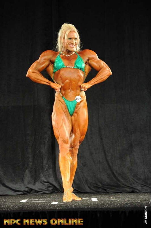 Tammy Jones