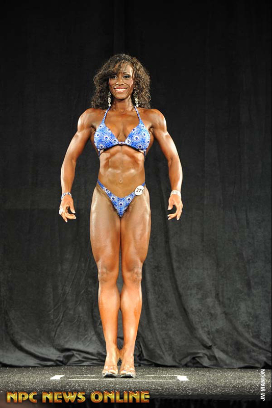 Linda Andrew