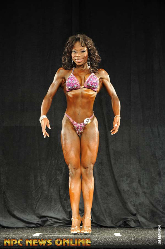 Cinderella Richardson