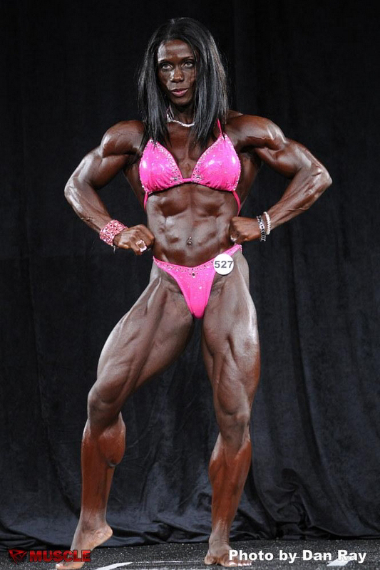 Terri Harris