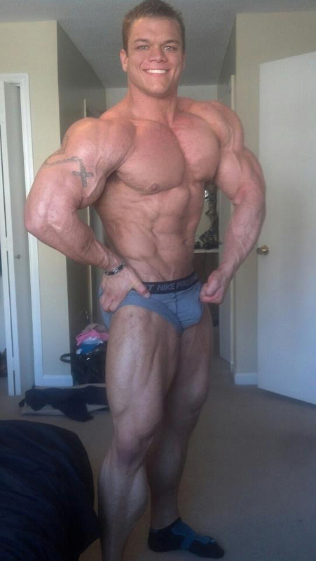 Dallas McCarver