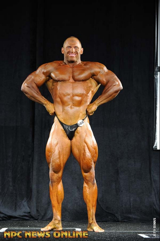 Joe Romine
