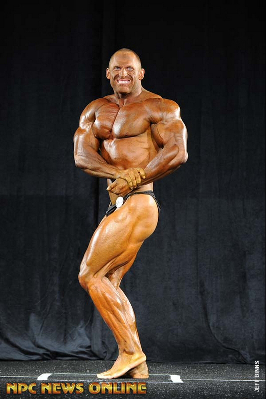 Joe Romine