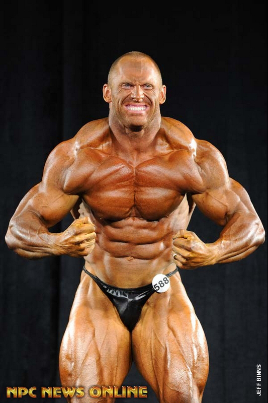 Joe Romine