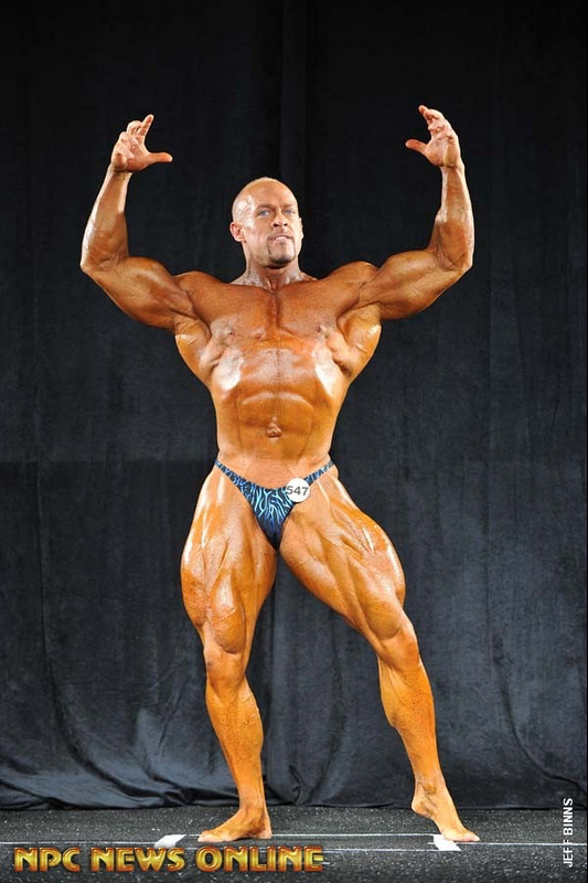 Chris Przybyla