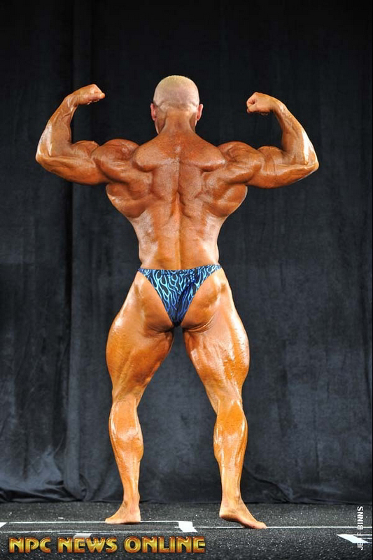 Chris Przybyla