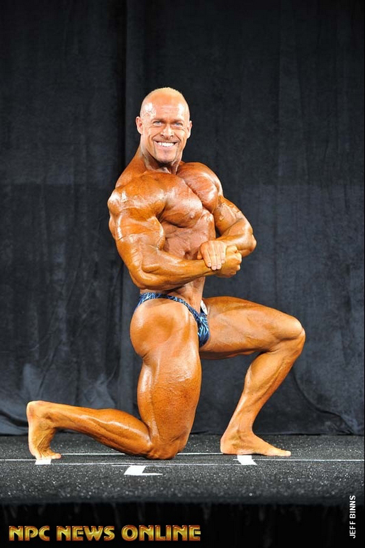 Chris Przybyla