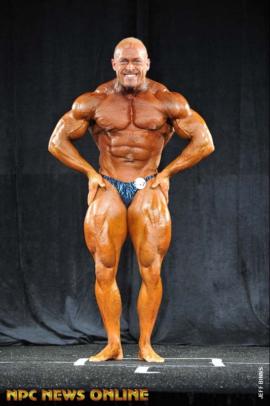 Chris Przybyla