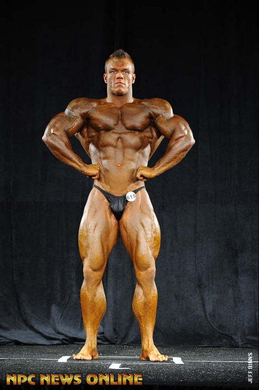 Dallas McCarver