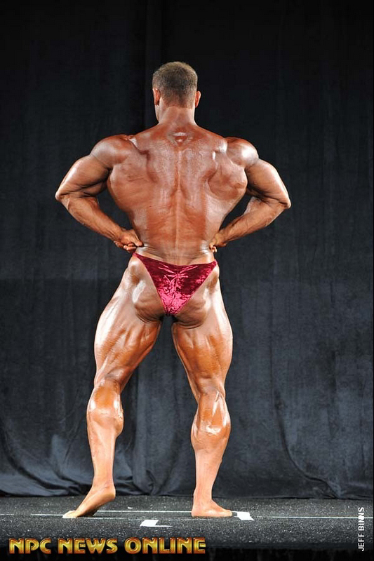 Dan Decker