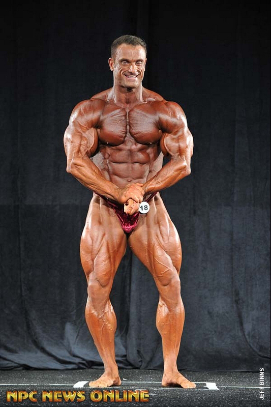 Dan Decker