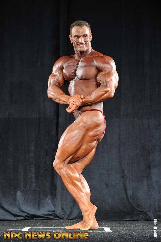 Dan Decker