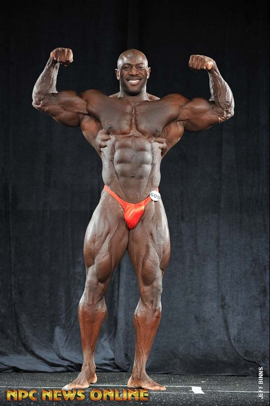 Drew Jemmott