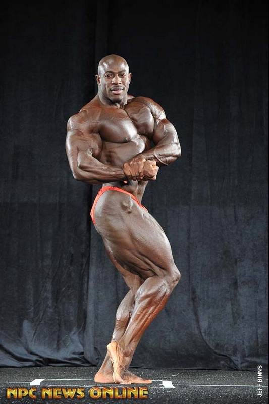 Drew Jemmott