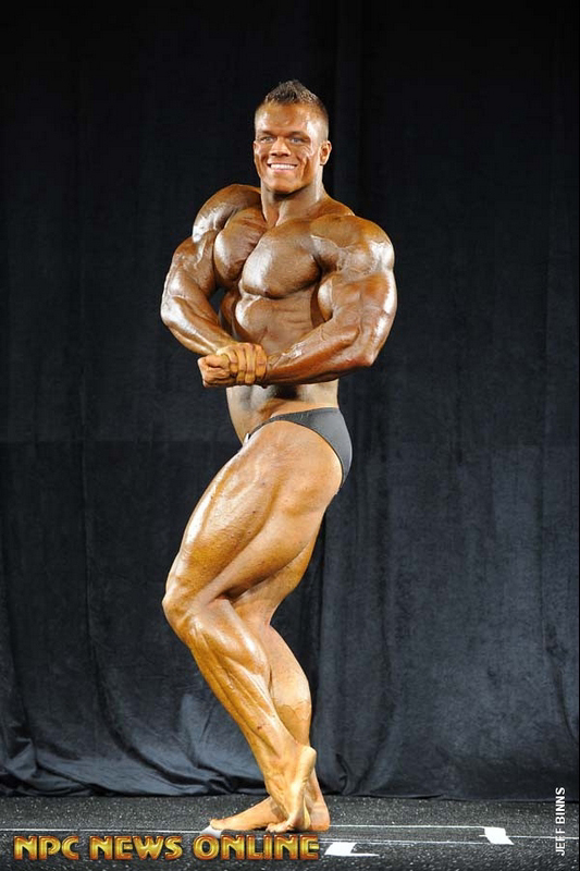 Dallas McCarver