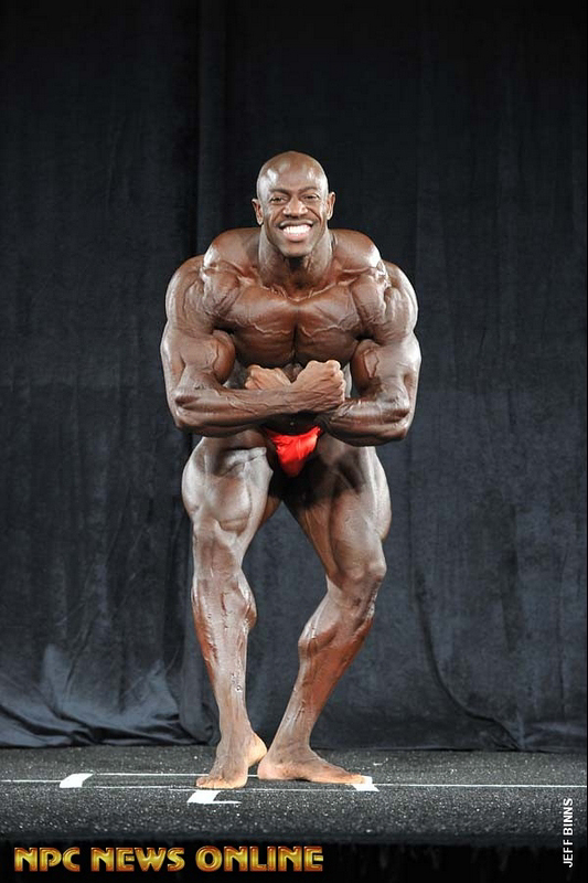 Drew Jemmott