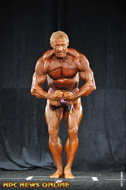 Tim Johnson