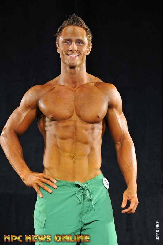 Justin Busiere