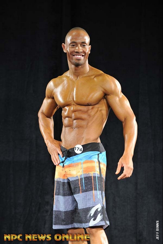 Sean Marshall