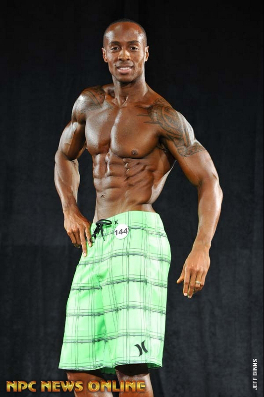 Donta Tanner
