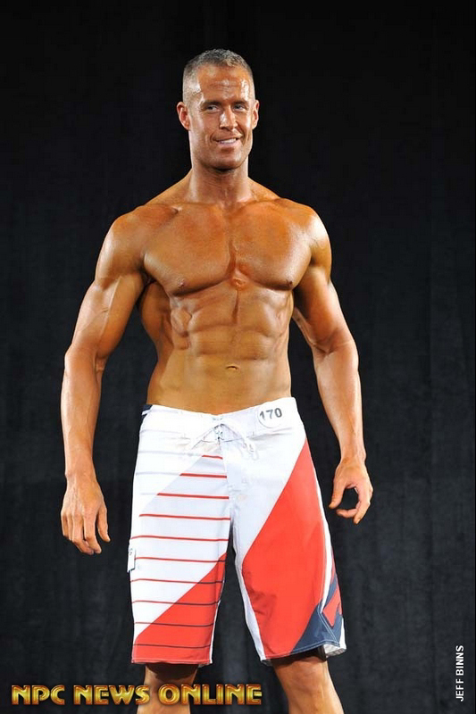 Todd Abrams