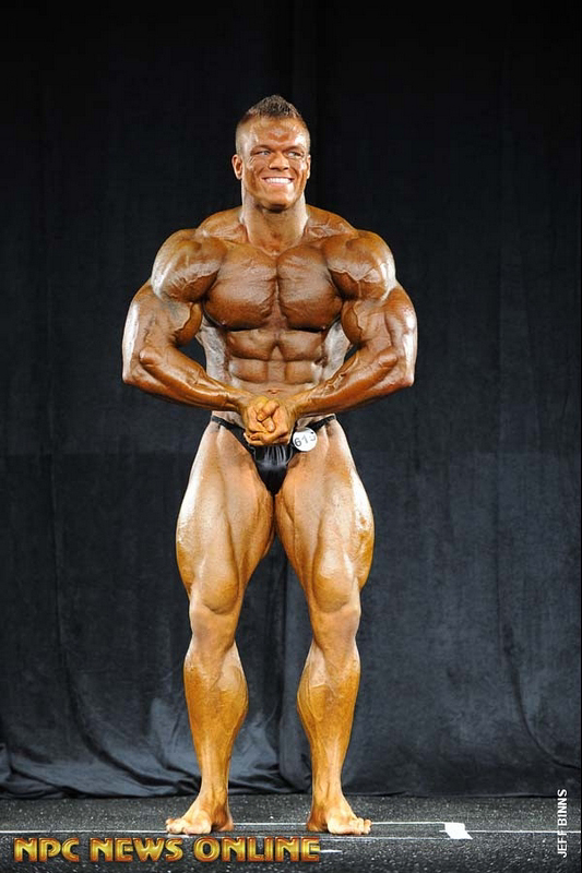 Dallas McCarver