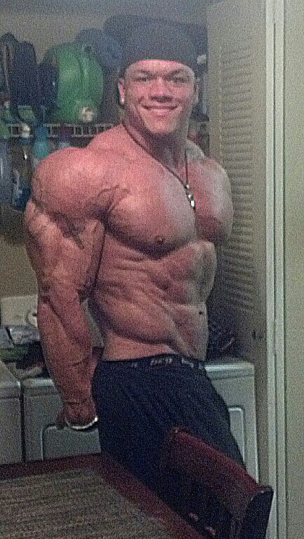 Dallas McCarver